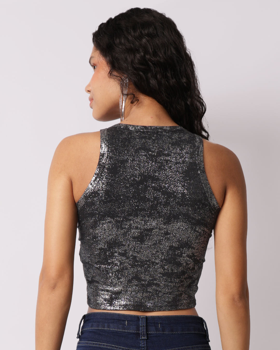 Blusa--76559-Reg-Foil-Metalizado-Pgg---Preto