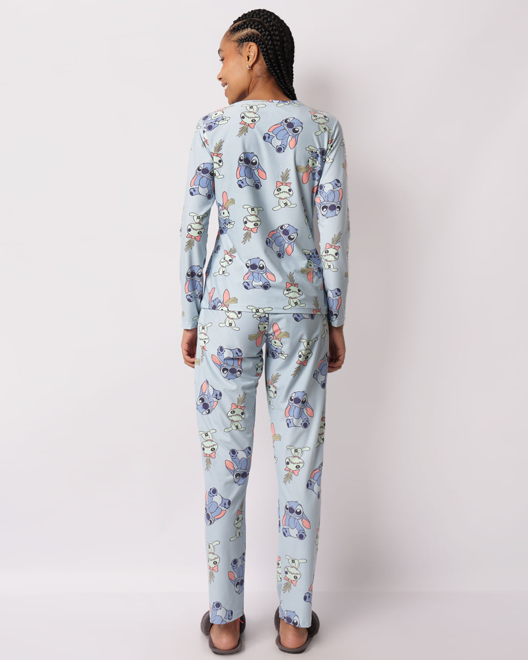 Pij-Longo-Peach-Stitch-To0144---Azul