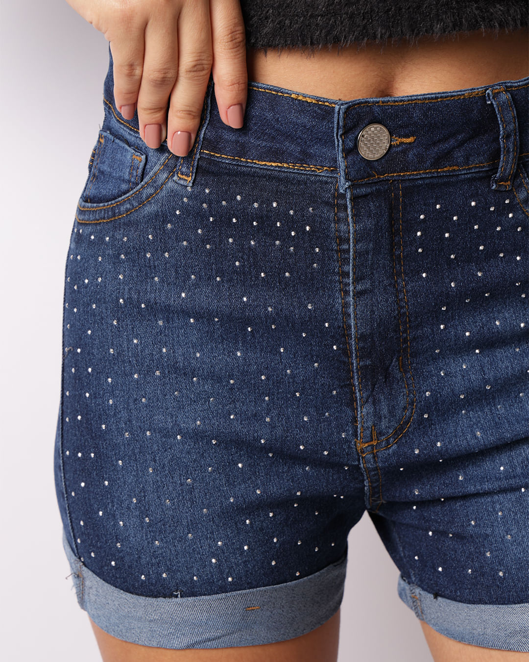 Shorts-Barra-Dobrada-Brilho107276---Jeans-Blue