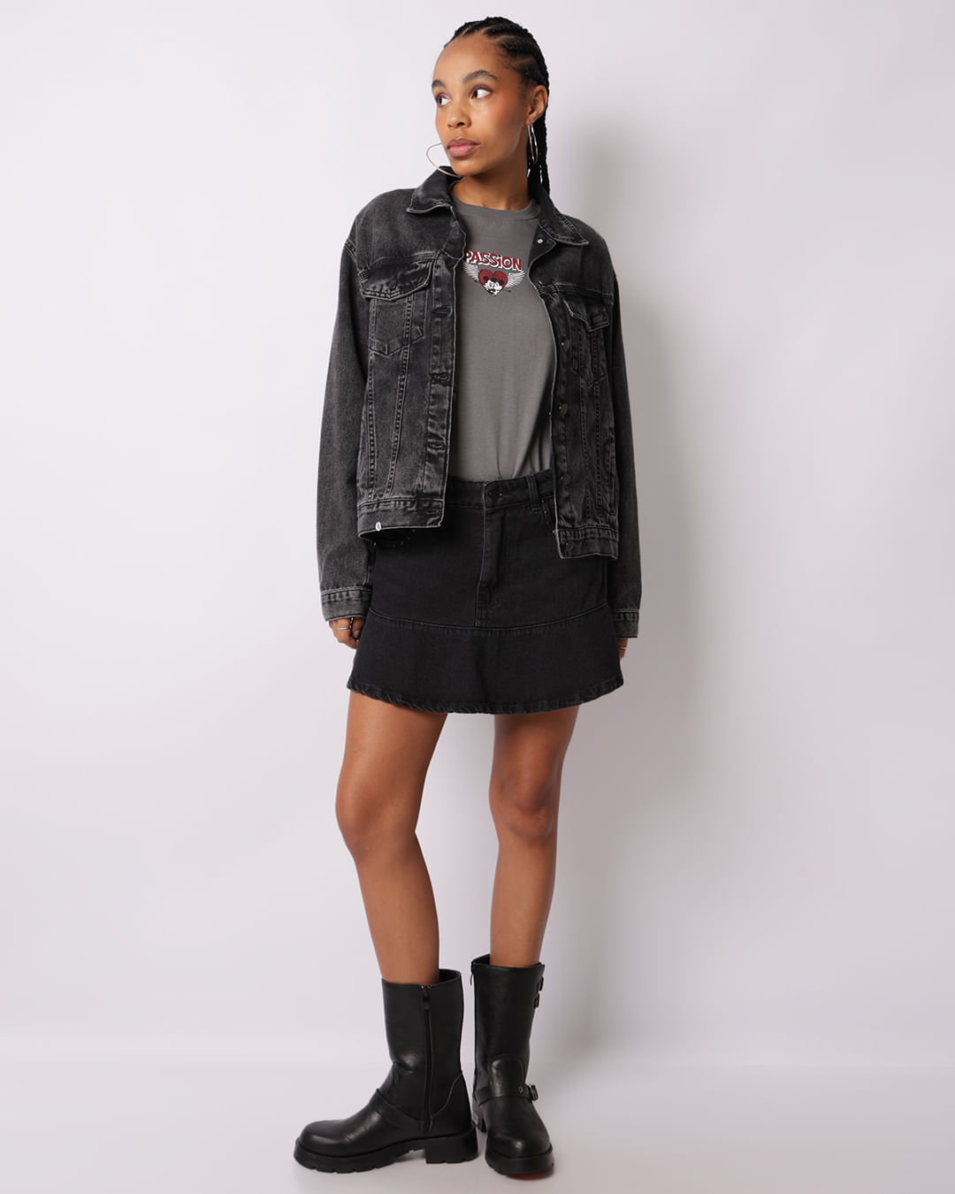 Mini-Saia-Black-Jeans-Lambada-12358---Jeans-Black