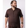 Camisa-4-Mc-Texturizada-Marr-G1g4---Marrom