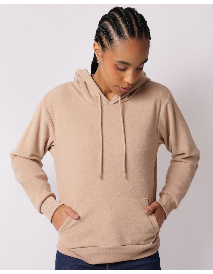 Blusa-Rpl00015-Polar-Fleece-Canguro-Bege---Bege