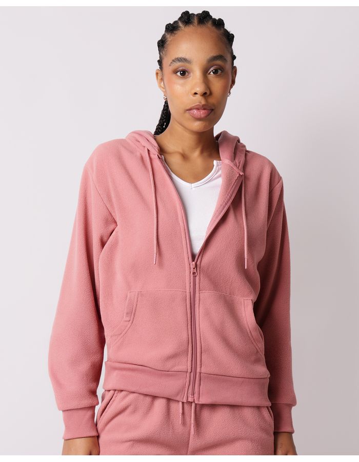 Blusa-Rpl00016-Polor-Fleece-Zipper-Rose---Rose