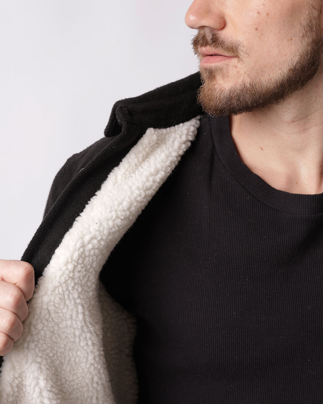 Overshirt-Mrfn-Black---Preto