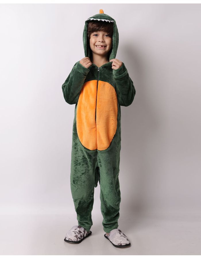 Pijama-Fantasia-Dino---Verde