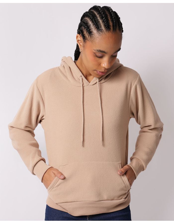 Blusa-Rpl00015-Polar-Fleece-Canguro-Bege---Bege