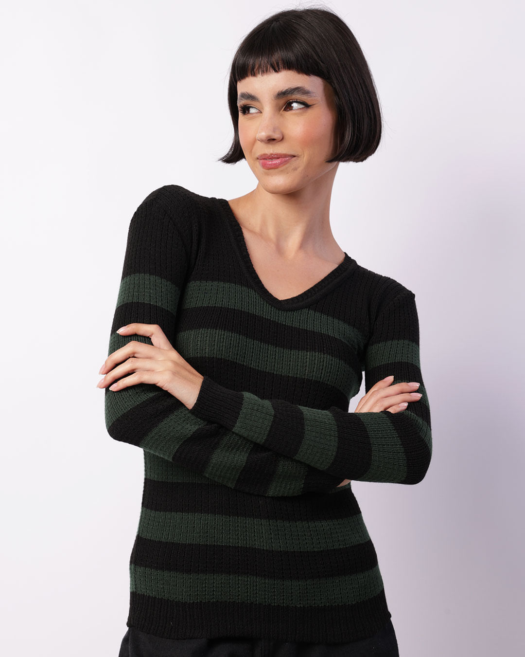 Blusa-Tricot-Sortida---Verde-Outros