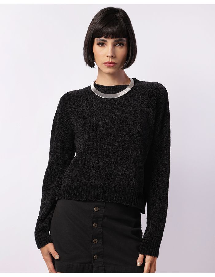 Tricot-Chenille-Schjf-803-Pto---Preto