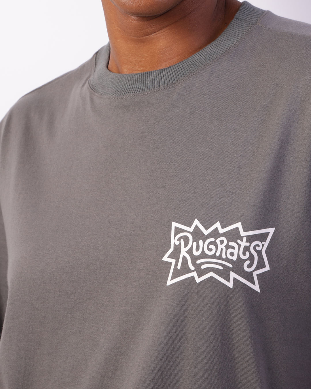 Camiseta-Mc-108494t-Rugrats-Pg---Cinza