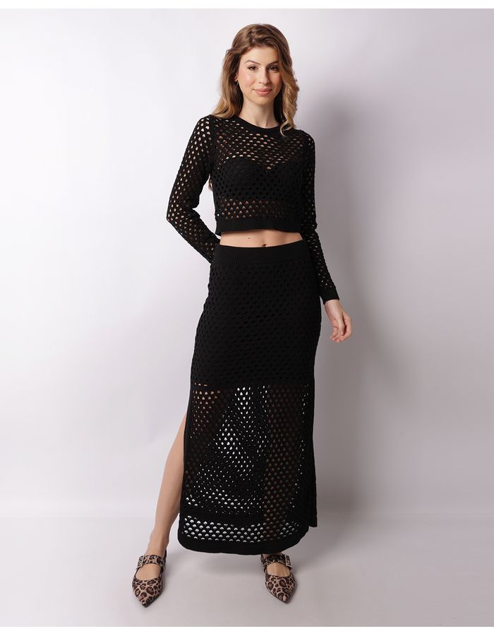 Saia-H8974-Trico-Furado-Coord9-Pg---Preto