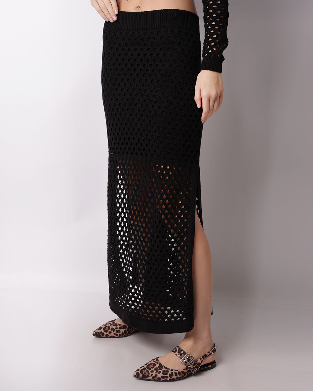 Saia-H8974-Trico-Furado-Coord9-Pg---Preto