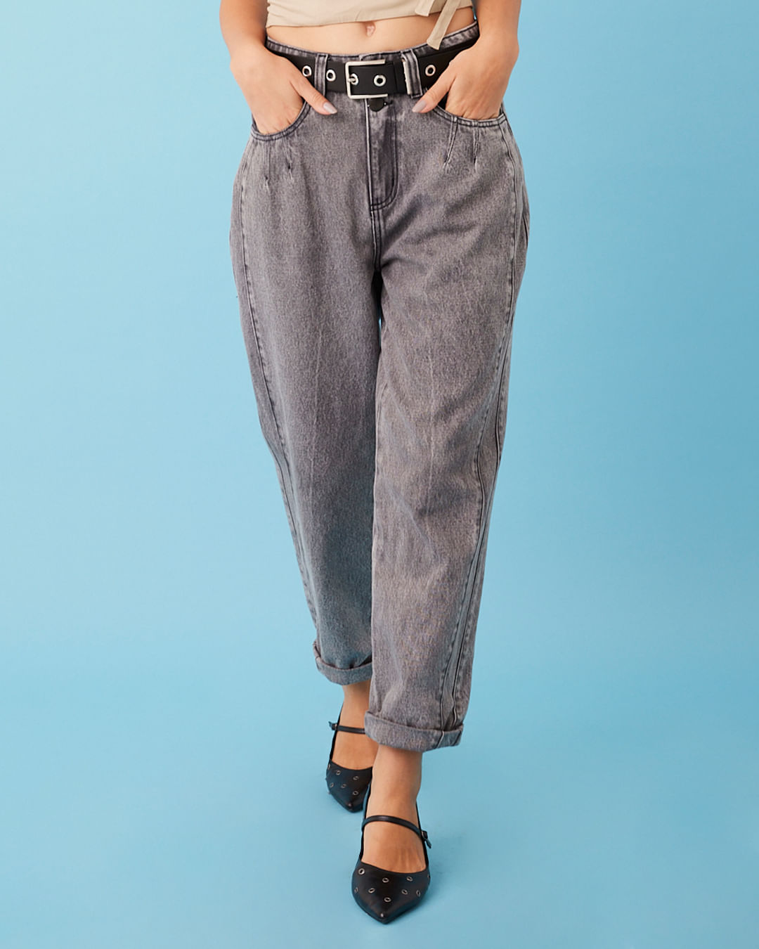 Calca-Black-Jeans-Baloon-Recortes-50413---Black-Jeans-Medio