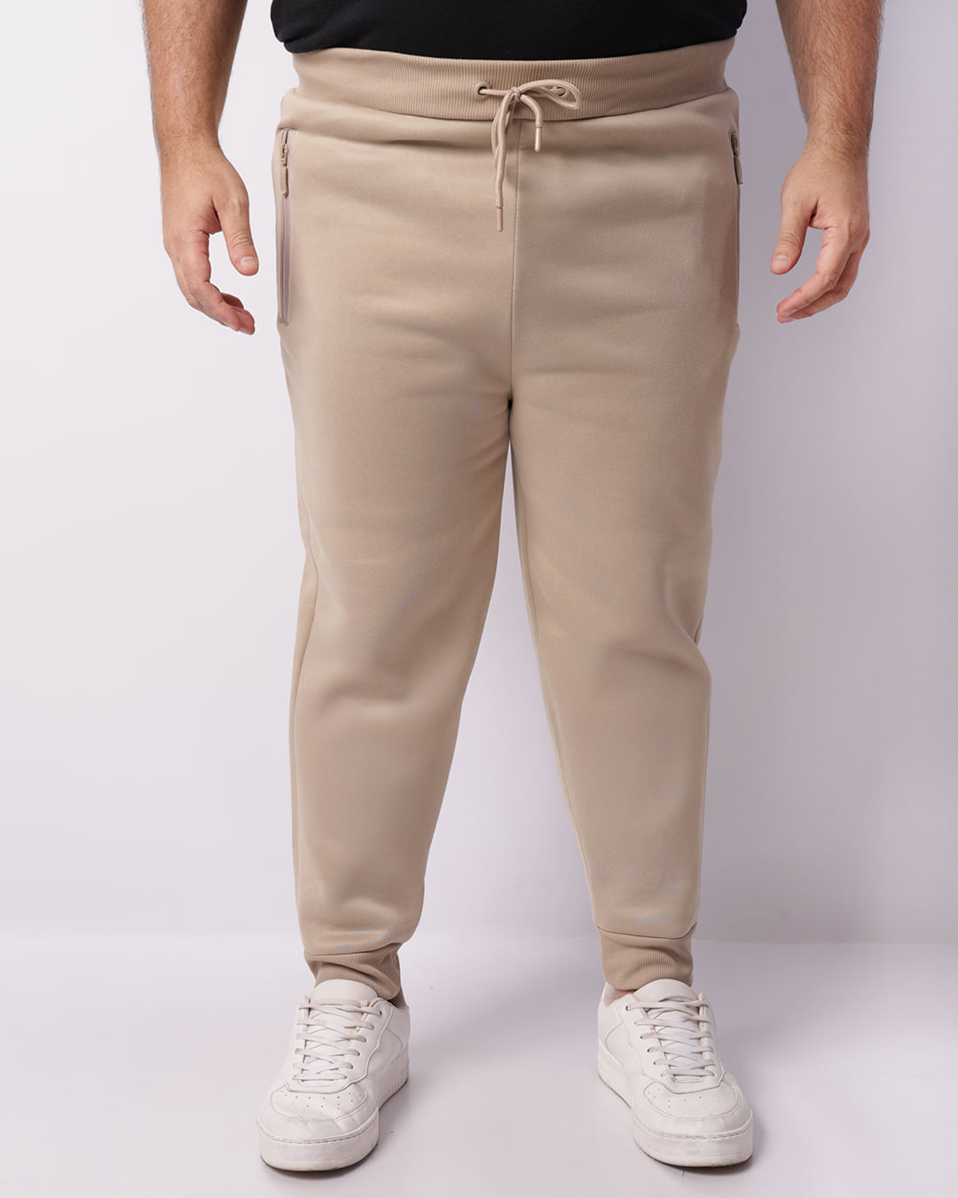 Calca-Jp01-Jogger-Ziper-Bege-G1g3-Plus---Bege