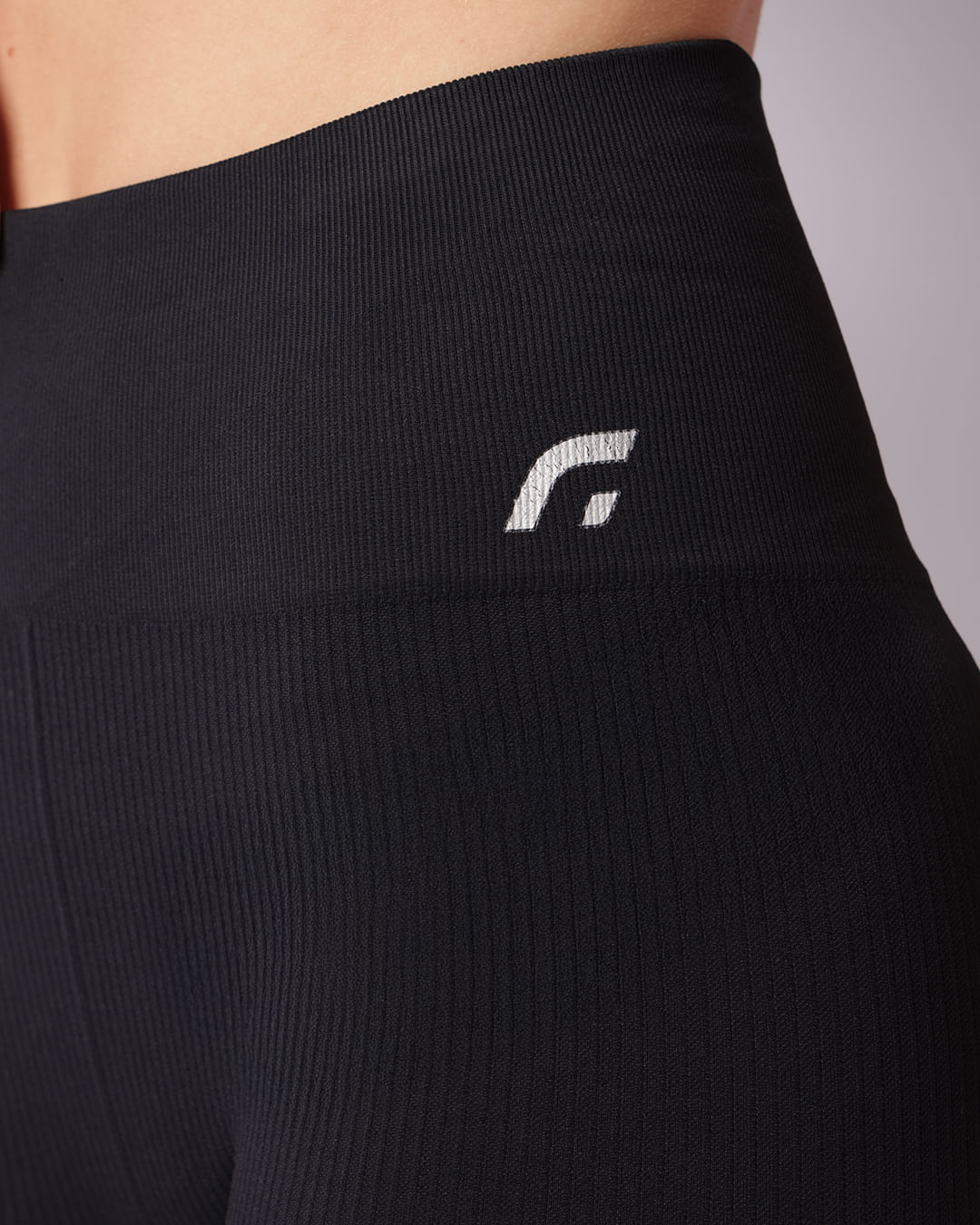 Legging-10526-Canelado-Seamless-Preto---Preto