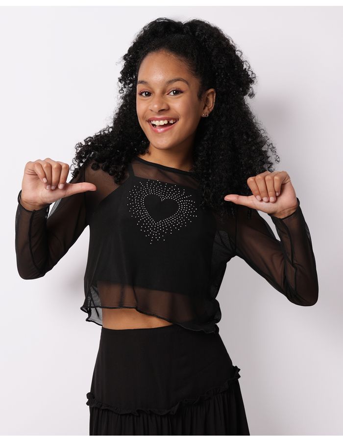 Blusa-106539t-Ml-Tule-Strass-F1016---Preto