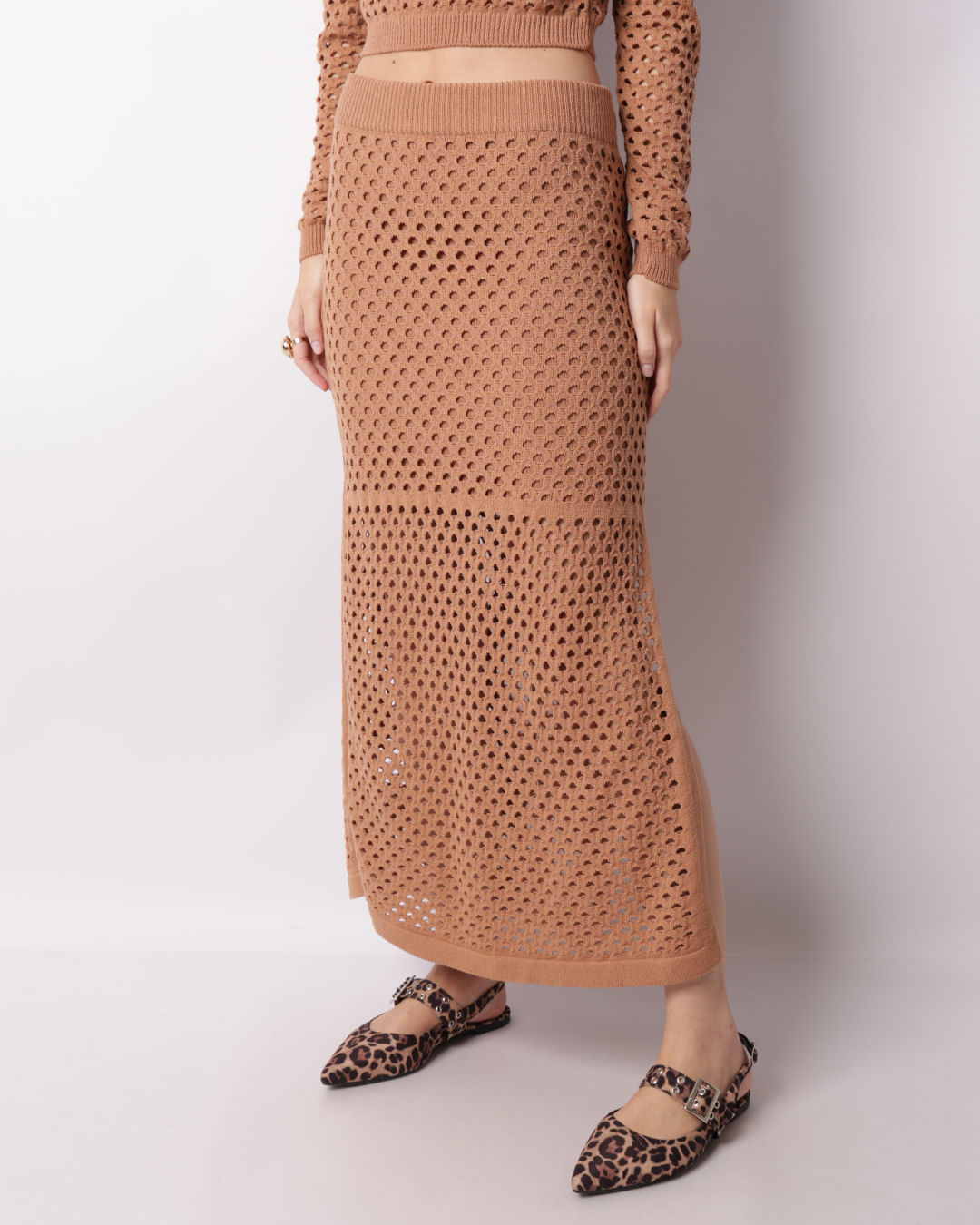 Saia-H8974-Trico-Furado-Coord9-Pg---Bege