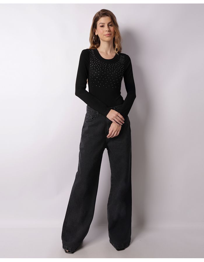 Body-Ml-20312-Hotfix-Strass---Preto