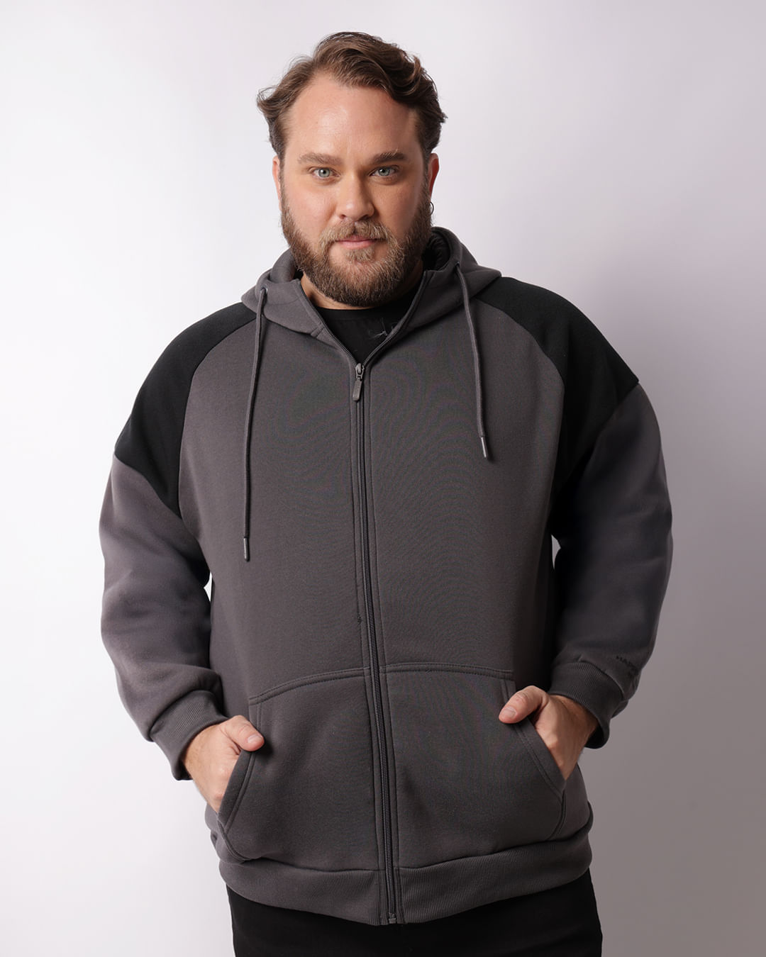 Moletom-Moinv2509-Aberto-Zip-Rec-Cbopto---Cinza