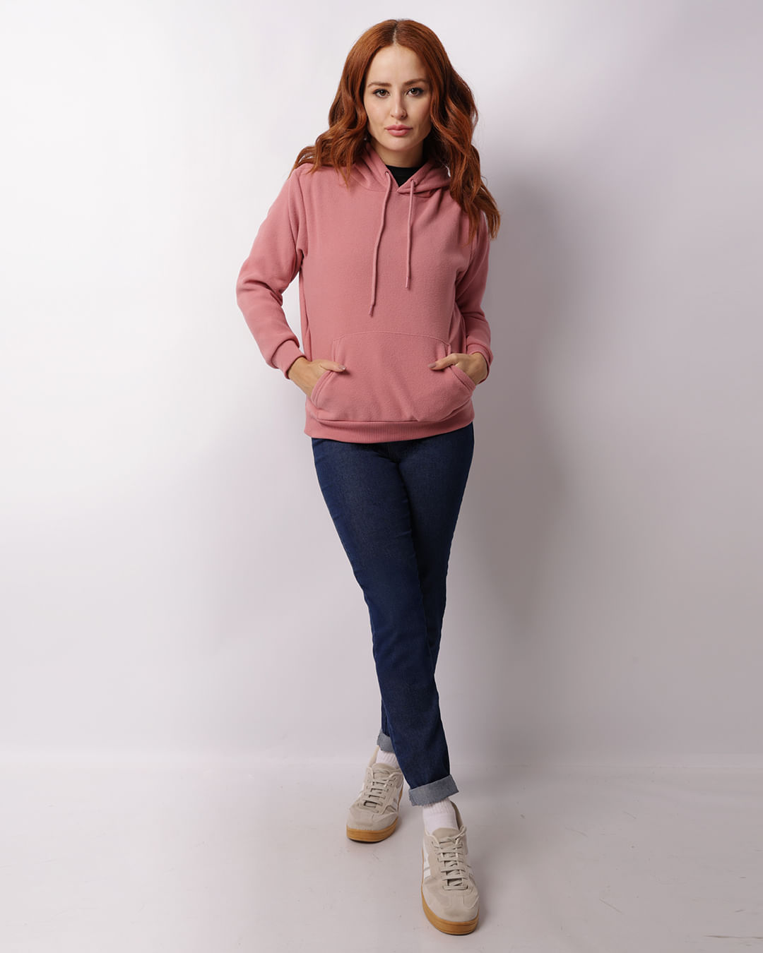 Blusa-Rpl00015-Polar-Fleece-Canguro-Rose---Rose