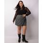 Shorts-Saia-251404-Tweed---Preto