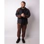 Calca-Moinv2513-Molet-Rec-Textura-Marrom---Marrom