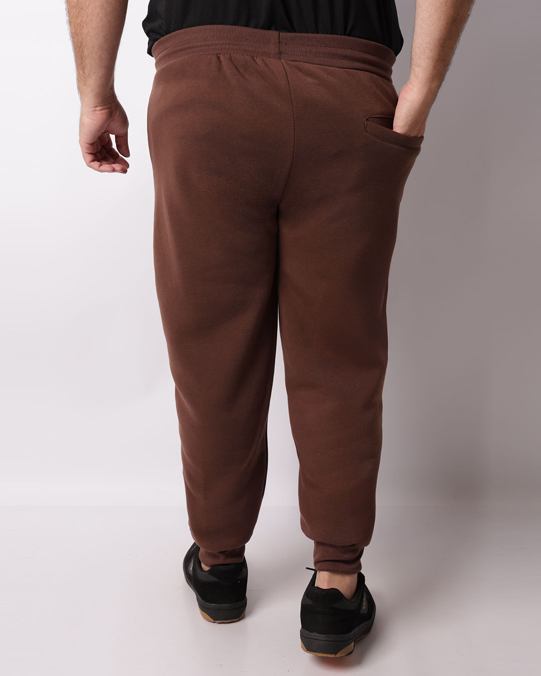 Calca-Moinv2513-Molet-Rec-Textura-Marrom---Marrom
