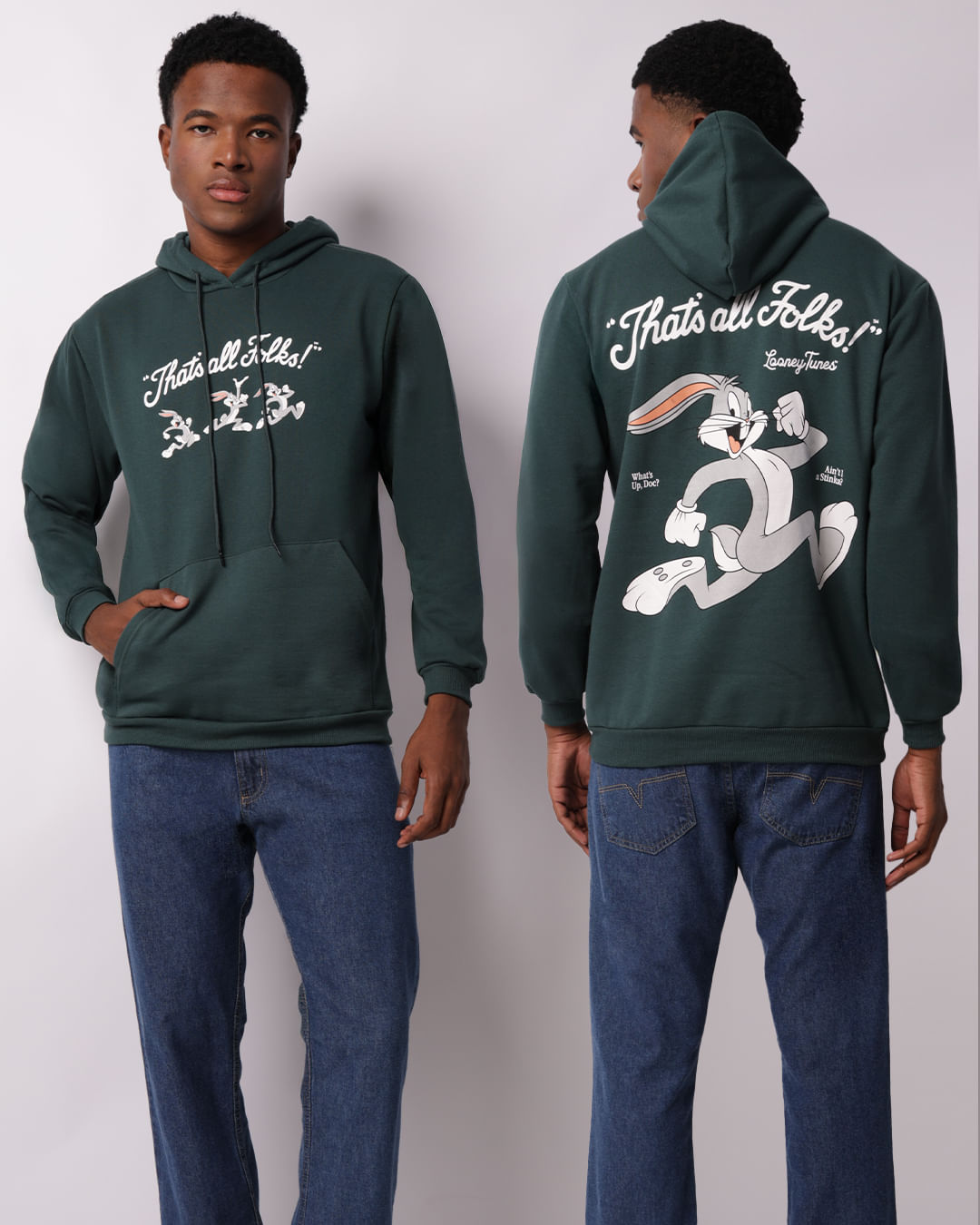 Moletom--Looneey-Tunes-E4448-Pgg---Verde