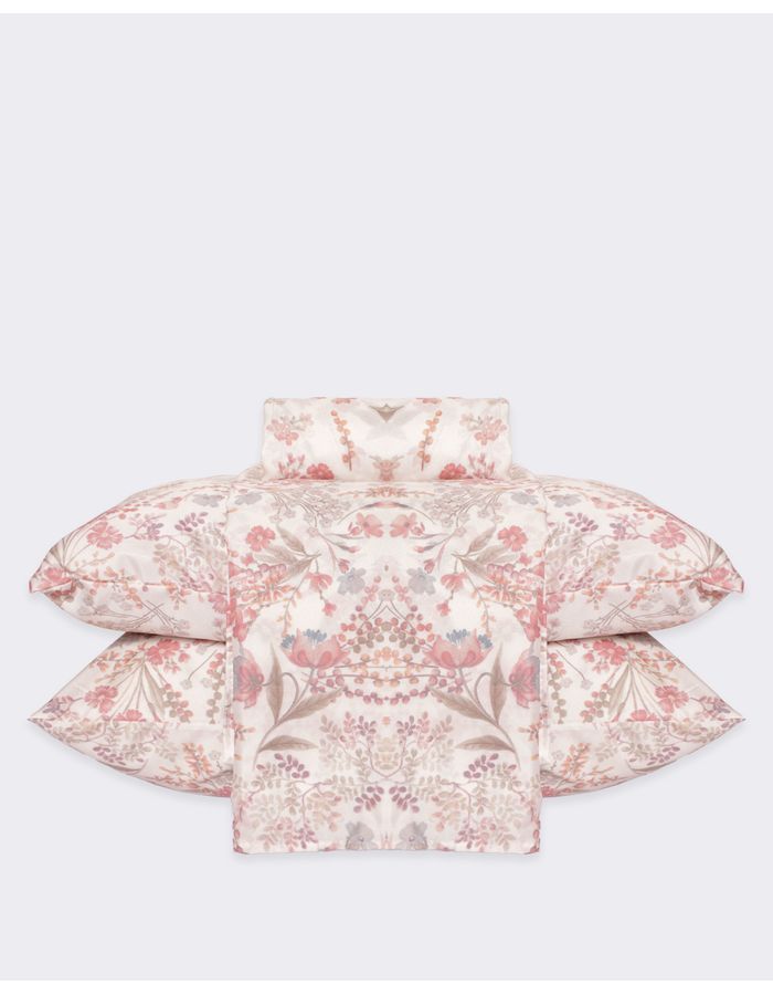 Jogo-De-Cama-Queen-Trendy-Flora-------R---Rosa