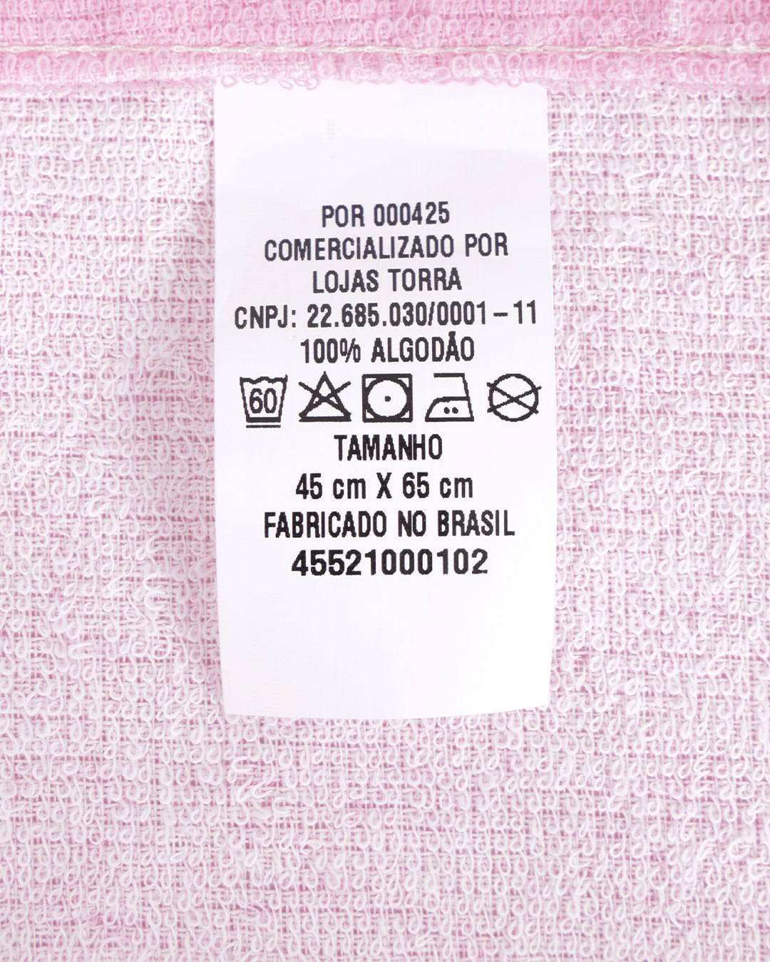 Pano-Copa-45x65-Mickey-E-Amigos---Rosa-Outros