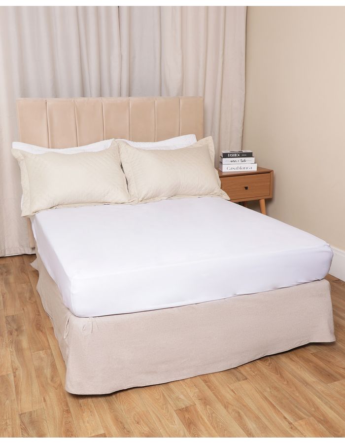 Lencol-Avulso-Com-Elastico-Queen-Micrope---Branco