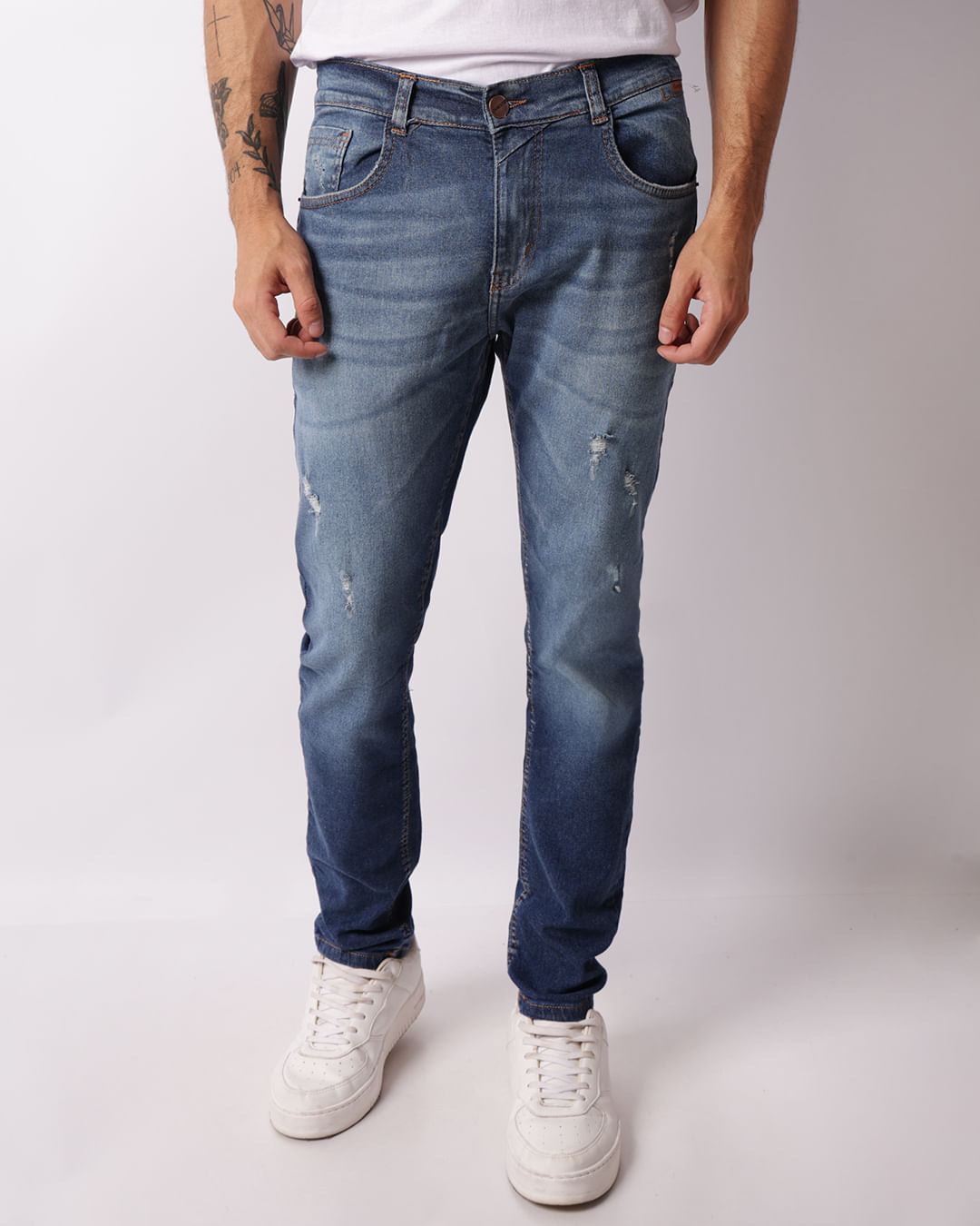 Calca-Jns-Jvm-Knn-Azm-Gang---19371223---Jeans-Blue