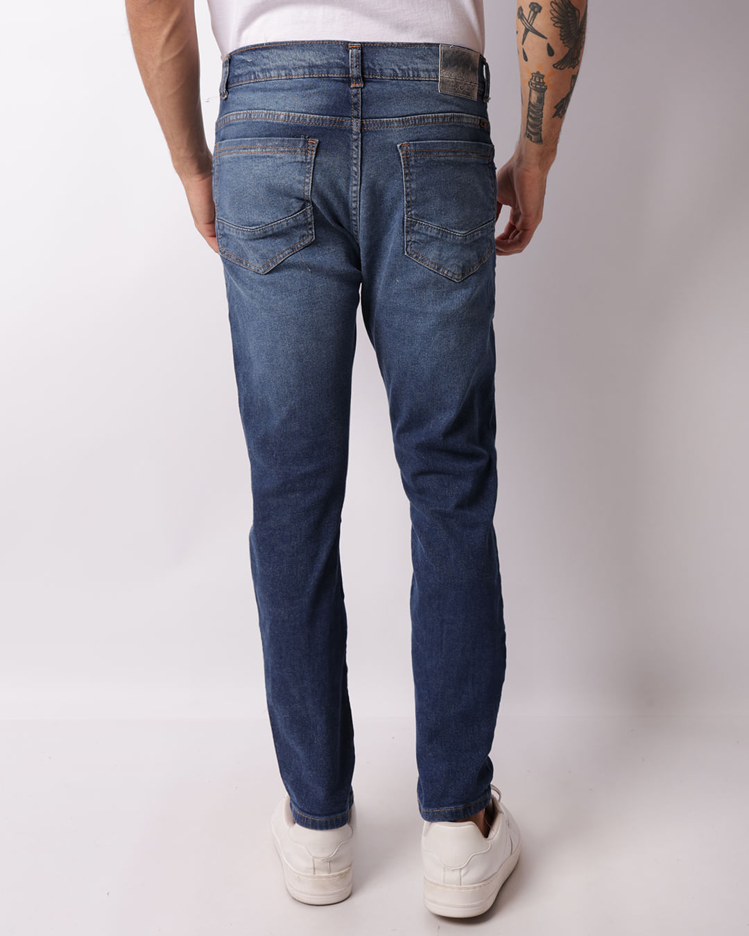 Calca-Jns-Jvm-Knn-Azm-Gang---19371223---Jeans-Blue