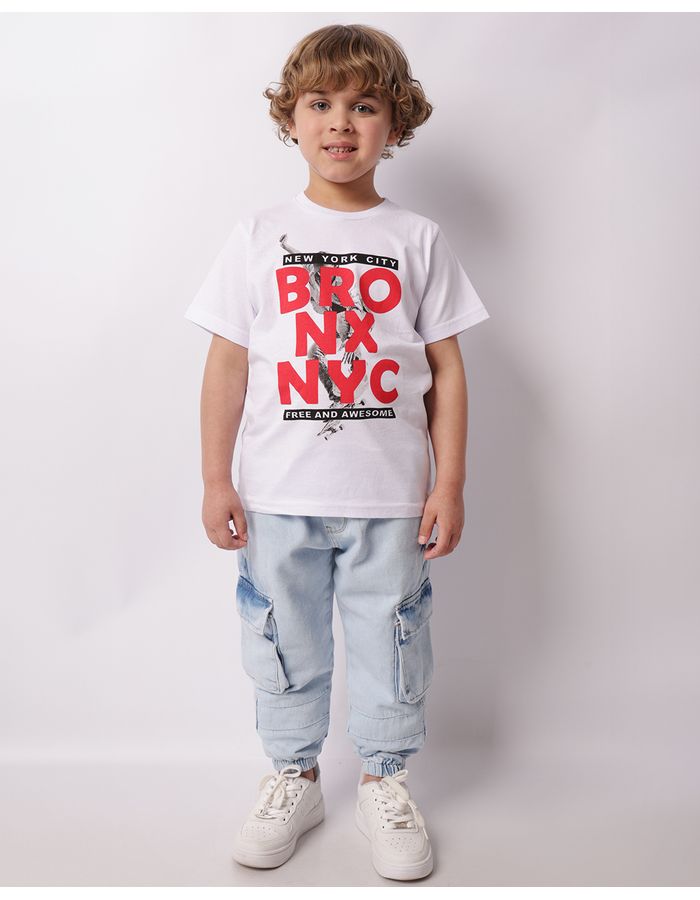 Calca-111687-Jogger-Cargo-Lc-M-48---Jeans-Blue