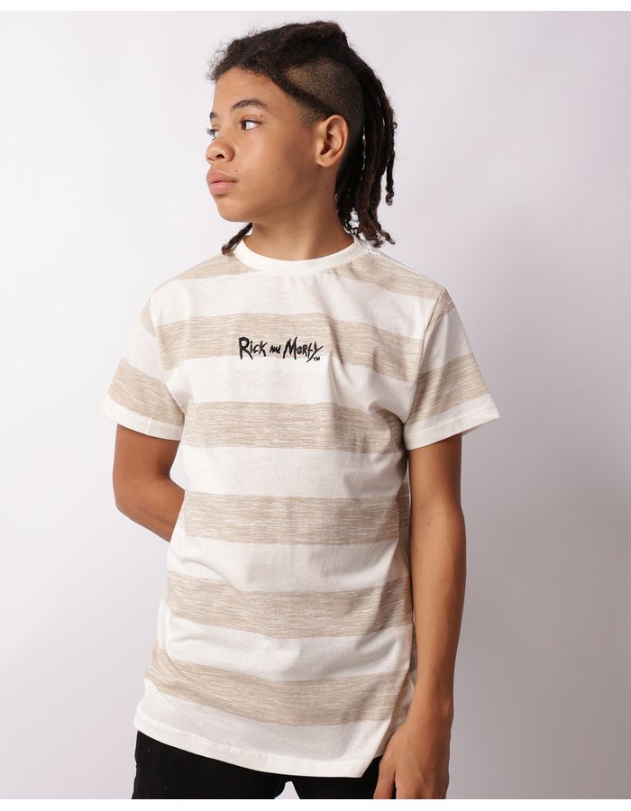 Camiseta-Fk1008-Mc-M-1016-Rick-E-Morty---Bege