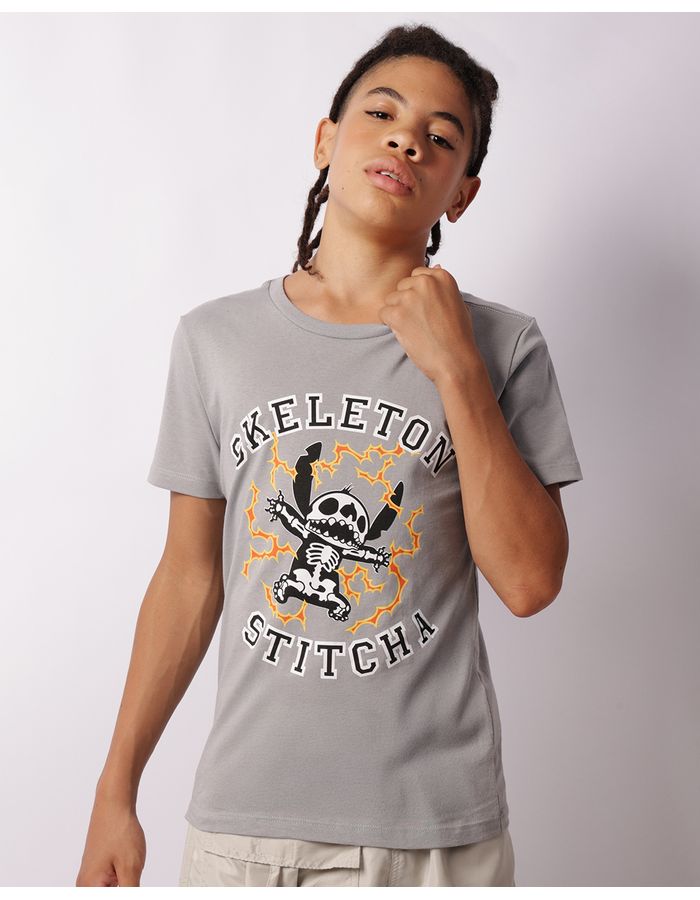 Camiseta-Torjuvo26-Mc-M-1016-Stitch---Cinza