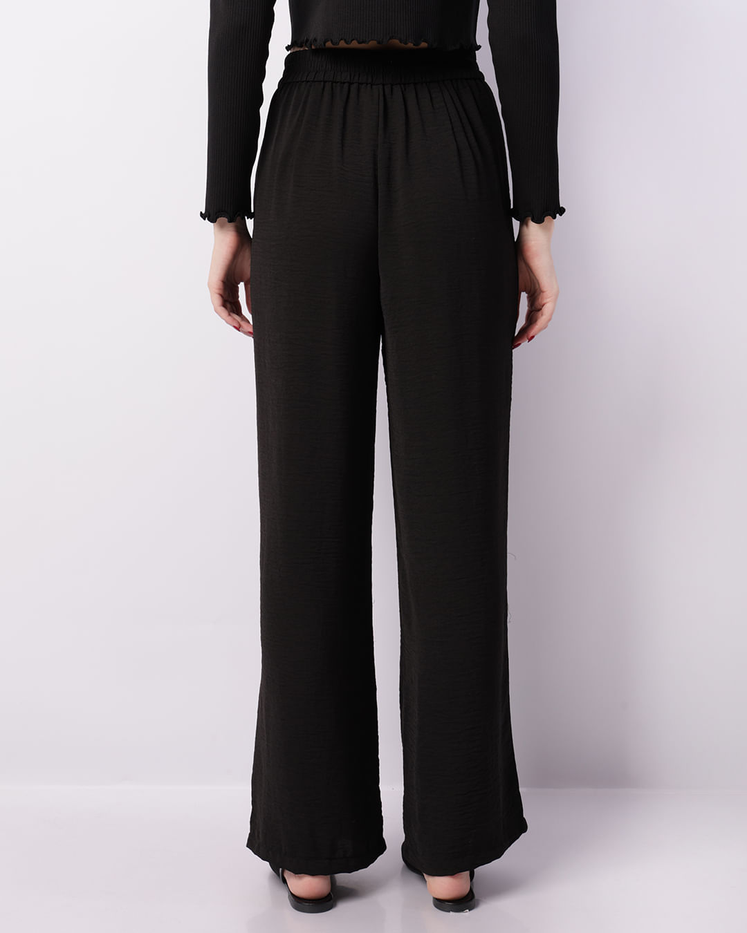 Calca-Air-Flow-5785-Wide-Leg---Preto