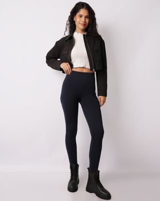 Legging-Seamless-Torju-201---Azul