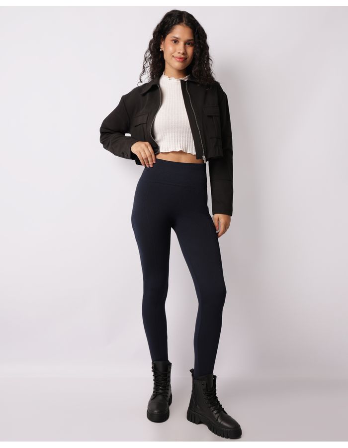 Legging-Seamless-Torju-201---Azul