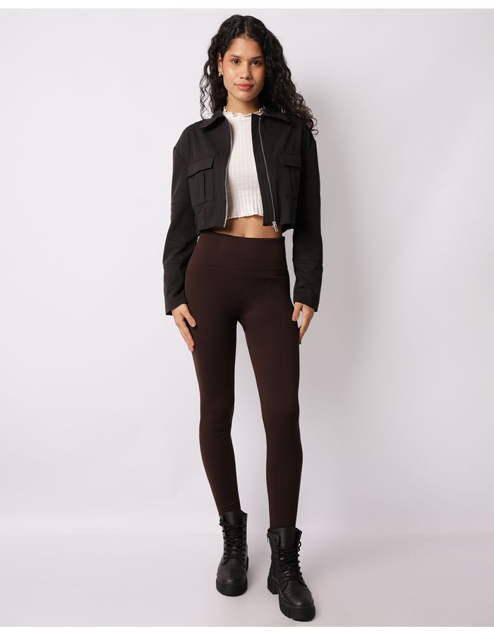 Legging-Seamless-Torju-201---Marrom