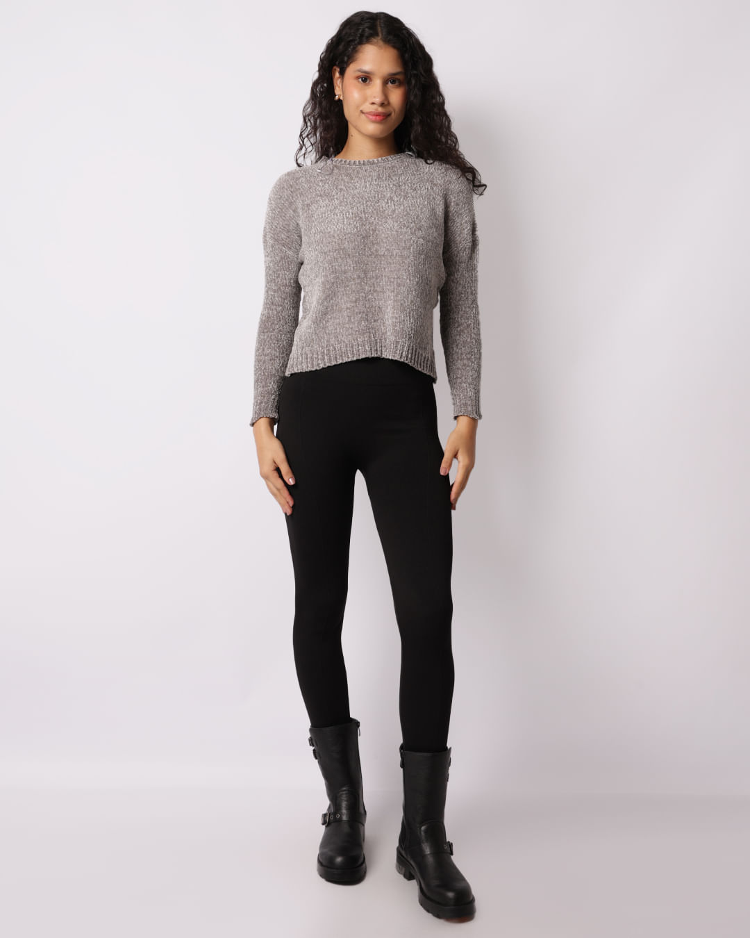 Legging-Seamless-Torju-201---Preto