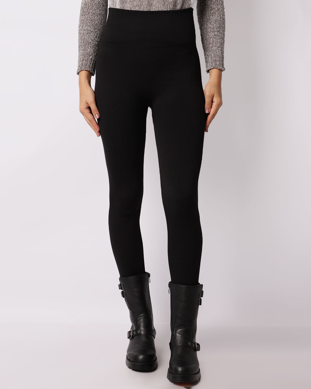 Legging-Seamless-Torju-201---Preto