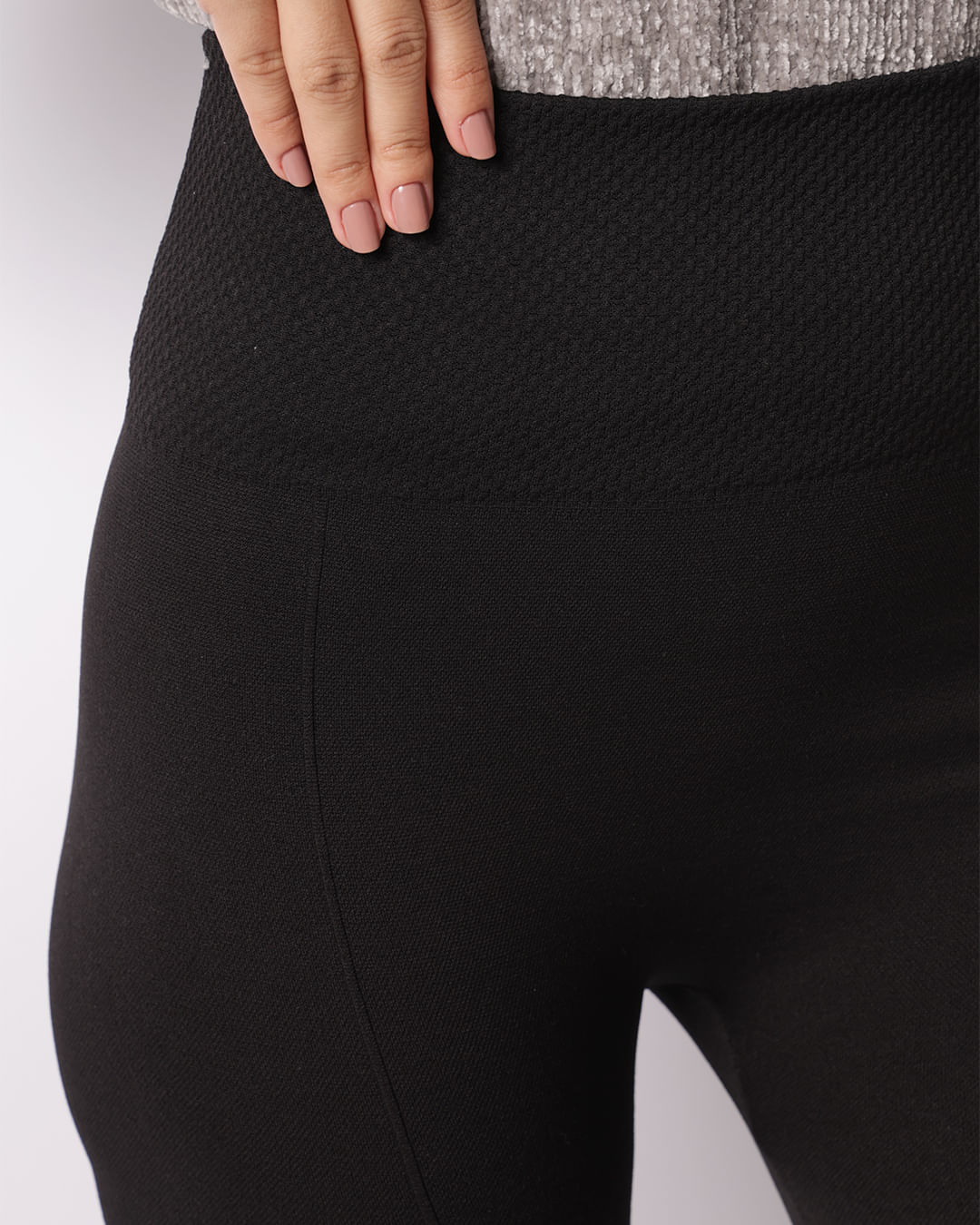 Legging-Seamless-Torju-201---Preto