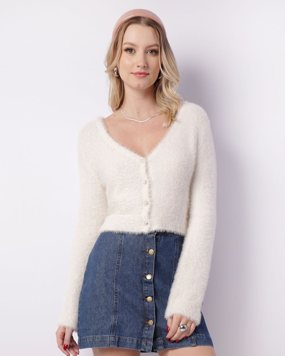 Cardigan-V-Ash25-4109-Botoes---Branco