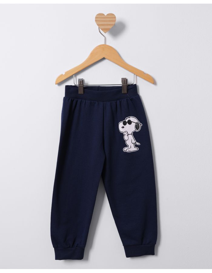 Calca-Molch42117--Masc-13-Snopy---Marinho