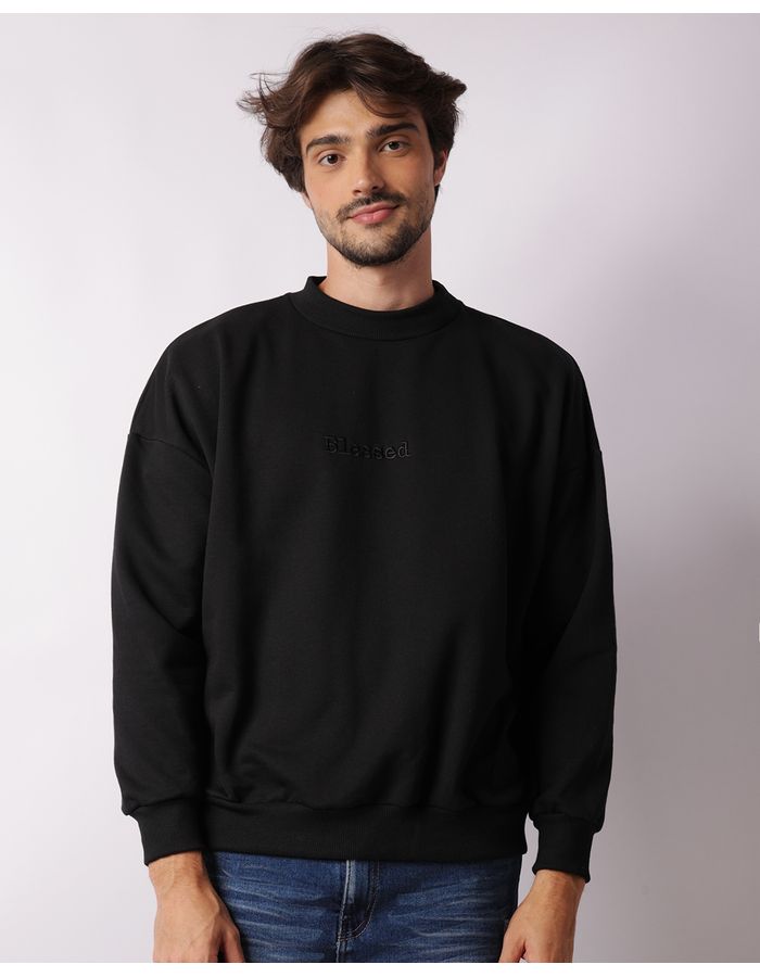 Mol-Dark-Gola-Rib-Blessed-E3927-Preto---Preto