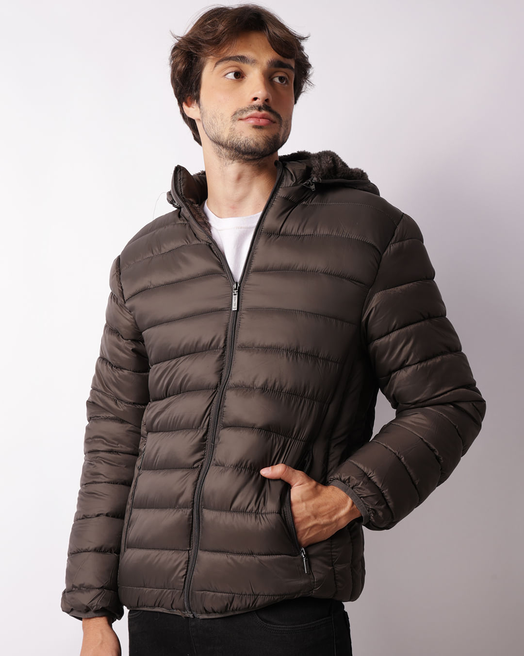 Jaqueta--Nylon-C-Capuz-Jqt025003-Pgg---Cinza-Escuro