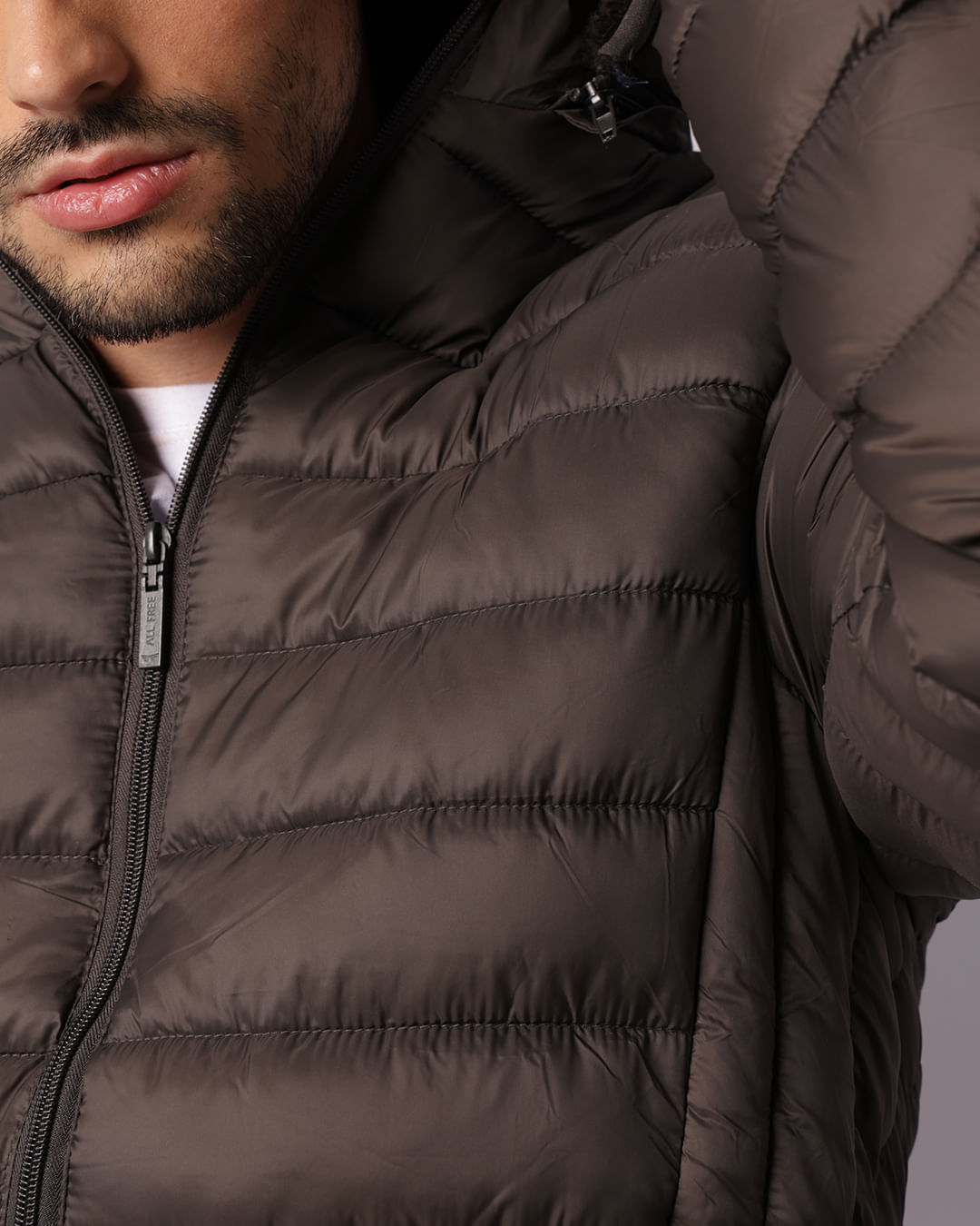 Jaqueta--Nylon-C-Capuz-Jqt025003-Pgg---Cinza-Escuro