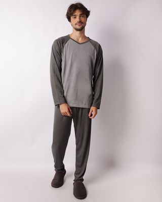 Pijama-Ml-Raglan-Ref-67825---Mescla