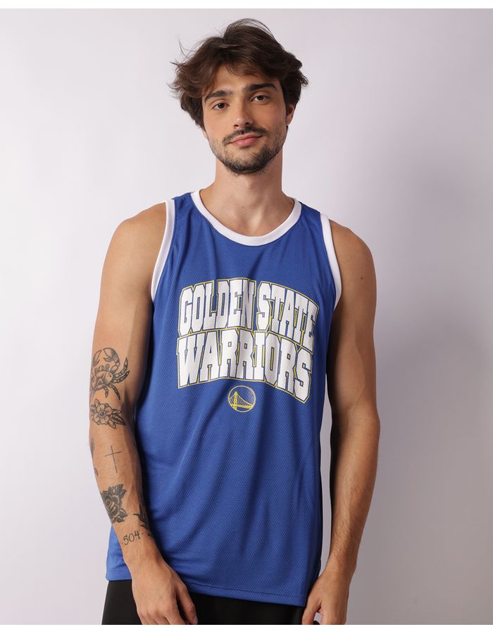 Reg-Basq-Nba-N0640-Golden-State-Warriors---Azul