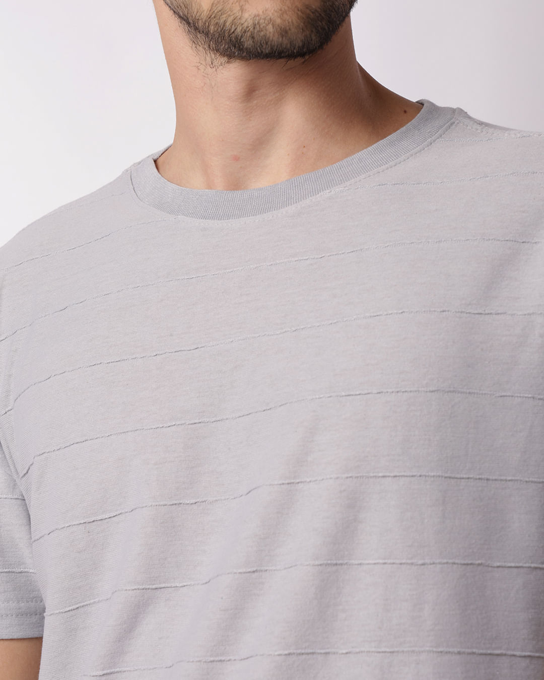 Camiseta-Mc-Basic-Listra-Emc2199-Cinza---Cinza